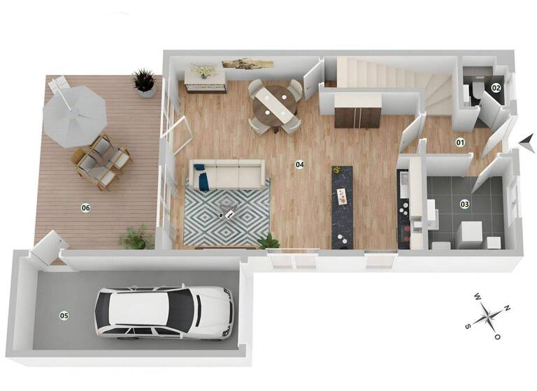 Doppelhaushälfte zum Kauf 795.000 € 5 Zimmer 163 m² 290 m² Grundstück frei ab sofort Korschenbroich 41352