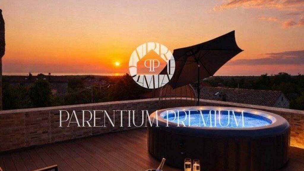 Haus zum Kauf 395.000 € 4 Zimmer 180 m² POREC