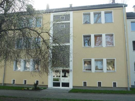 Wohnung zur Miete 582 € 3 Zimmer 55 m² EG frei ab 16.10.2026 Im Schlenk 29 Wanheimerort Duisburg 47055