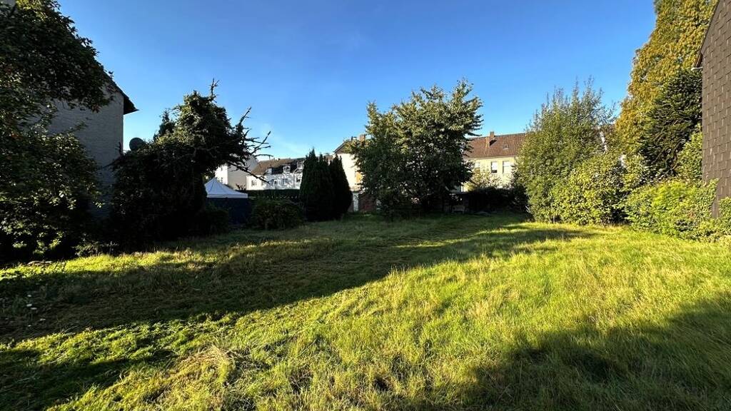 Grundstück zum Kauf 210.000 € 847 m² Grundstück Horst Gelsenkirchen 45899