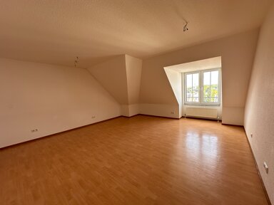 Wohnung zur Miete 249 € 1 Zimmer 44,9 m² Zöllner Straße 9 Zentrum 011 Chemnitz 09111