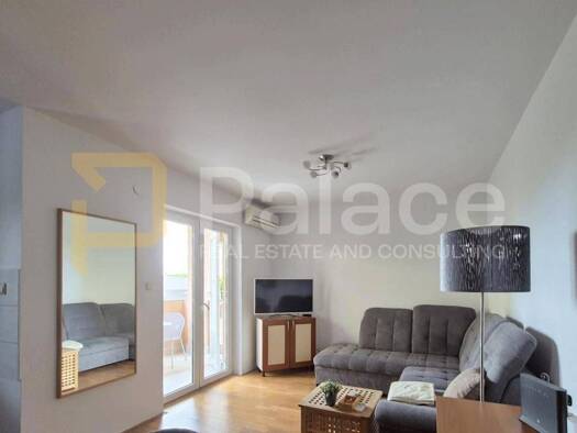 Wohnung zum Kauf 280.000 € 2 Zimmer 61 m² 1. Geschoss Malinska