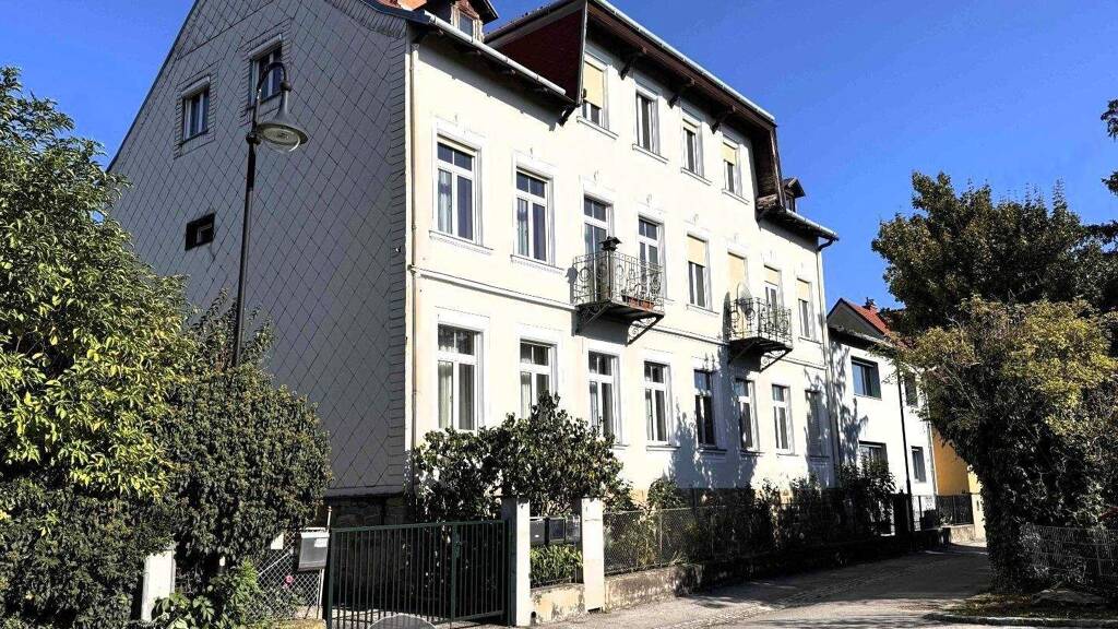 Wohnung zum Kauf 250.000 € 2 Zimmer 71 m² 1. Geschoss Langenzersdorf 2103
