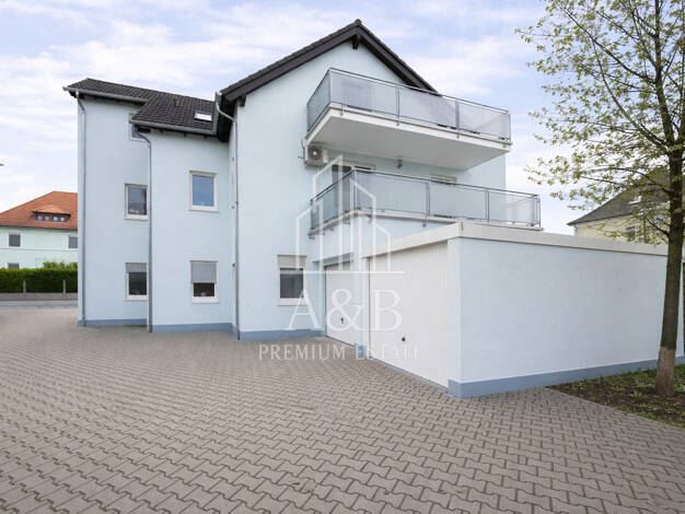 Mehrfamilienhaus zum Kauf 1.199.000 € 280,3 m² 570 m² Grundstück Rüsselsheim 65428