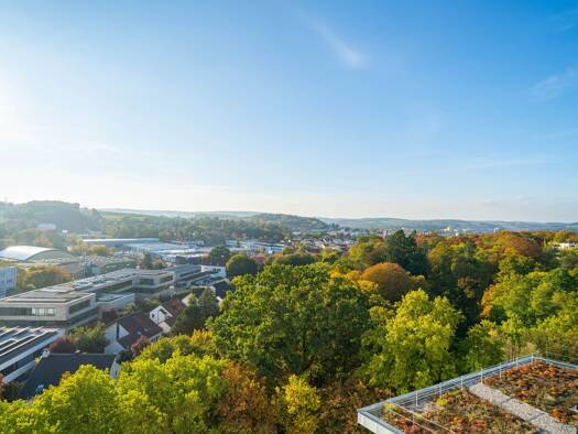 Wohnung zur Miete - Erstbezug 800 € 1,5 Zimmer 38,6 m² 11. Geschoss Großprüfening-Dechbetten-Königswiesen Regensburg 93051