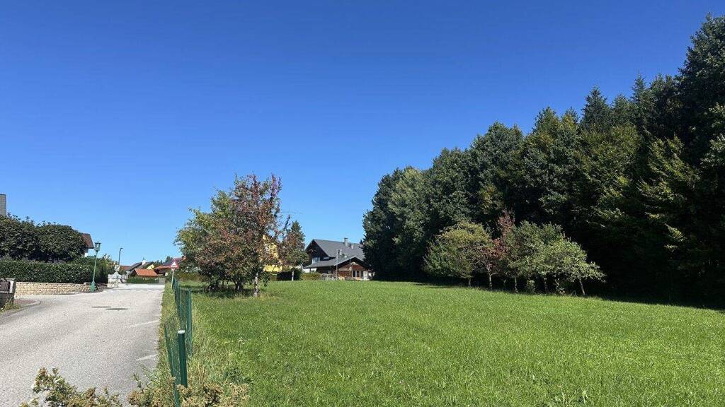 Grundstück zum Kauf 227.000 € 409 m² Grundstück Göming 5114