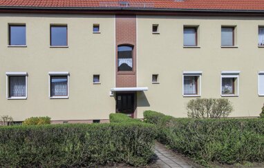 Wohnung zur Miete 312 € 2 Zimmer 48 m² EG In der Spitzbreite 4 Kleiner Harz Magdeburg 39118