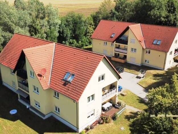 Haus zum Kauf 848.055 € 44 Zimmer 970 m² 3.006 m² Grundstück Feldstraße 8 / 8a Giersleben 06449