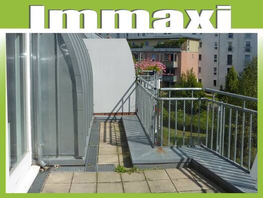 Maisonette zum Kauf 239.500 € 2,5 Zimmer 98,2 m² 3. Geschoss frei ab sofort Lutherstraße 9 a Neustadt-Neuschönefeld Ost 04315