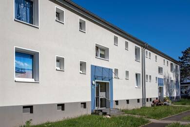 Wohnung zur Miete 436 € 2 Zimmer 55 m² EG frei ab 01.08.2025 Birkenweg 2 Hilgen Burscheid 51399