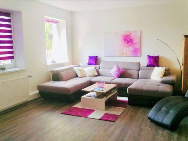 Wohnung zur Miete Wohnen auf Zeit 1.100 € 3 Zimmer 100 m² frei ab sofort Möllenbeck 17237