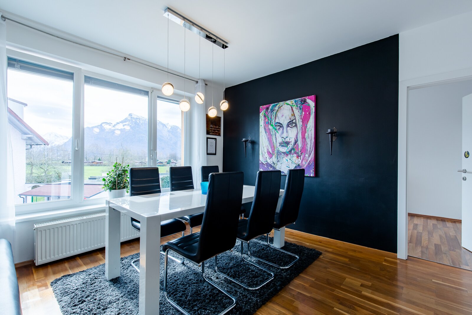 Wohnung zum Kauf 467.000 € 4 Zimmer 95 m²<br/>Wohnfläche 1.<br/>Geschoss Salzburg Salzburg 5020