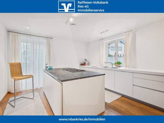 Einfamilienhaus zum Kauf 850.000 € 8 Zimmer 243,5 m² 672 m² Grundstück Baldingen Nördlingen / Baldingen 86720