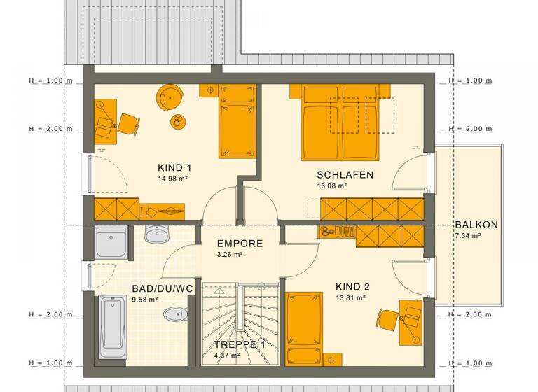 Grundstück zum Kauf 84.000 € 700 m²<br/>Grundstück Hohenwarsleben Hohenwarsleben 39326