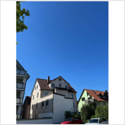 Wohnung zur Miete 670 € 2 Zimmer 55 m²<br/>Wohnfläche 2.<br/>Geschoss ab sofort<br/>Verfügbarkeit Innenstadt - Ost Esslingen am Neckar 73728