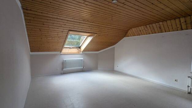 Wohnung zur Miete 572 € 3 Zimmer 81,7 m² 3. Geschoss frei ab 19.06.2025 Danziger Str. 8 Donaueschingen Donaueschingen 78166