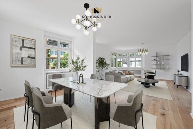 Wohnung zum Kauf provisionsfrei 990.000 € 6 Zimmer 180 m² Mitte Radolfzell am Bodensee 78315