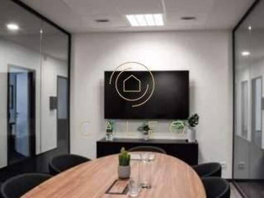 Bürokomplex zur Miete provisionsfrei 50 m² Bürofläche teilbar ab 1 m² Weinheim 69469