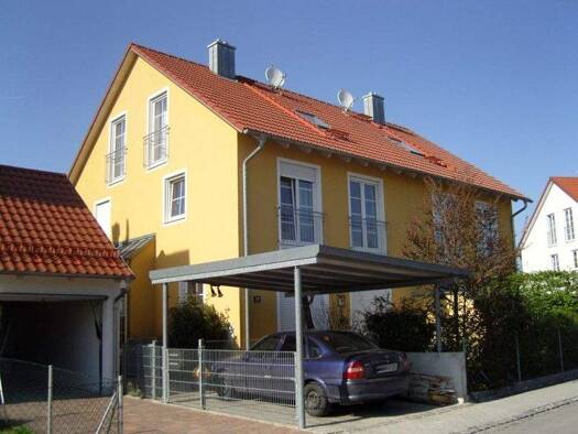 Haus zur Miete 1.600 € 5 Zimmer 146 m² 213 m² Grundstück frei ab 01.12.2025 Moosburg 85368