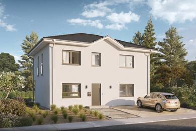 Einfamilienhaus zum Kauf 558.000 € 6 Zimmer 181,8 m² Erbendorf Erbendorf 92690