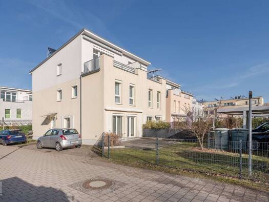 Doppelhaushälfte zum Kauf 680.000 € 5 Zimmer 140 m² 230 m² Grundstück Spandau Spandau 13587