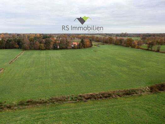 Land-/Forstwirtschaft zum Kauf 87.600 € 29.200 m² Grundstück Neuschoo 26487