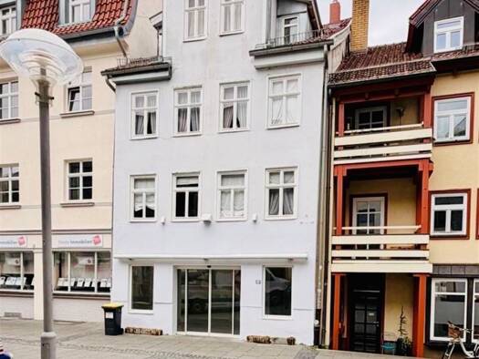 Haus zum Kauf 449.700 € 8 Zimmer 209 m² frei ab 01.10.2026 Coburg Coburg 96450
