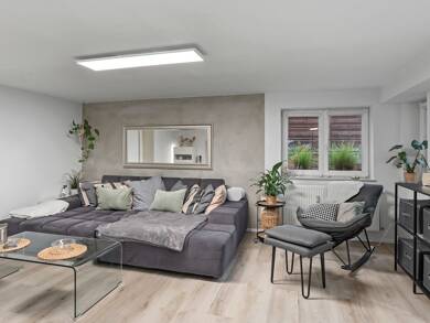 Wohnung zur Miete 995 € 2,5 Zimmer 83,2 m² frei ab 15.08.2025 Bremen 28209