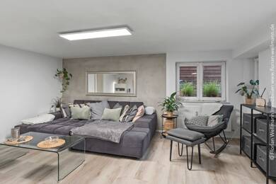 Wohnung zur Miete 1.250 € 2,5 Zimmer 83,2 m² frei ab 15.08.2025 Barkhof Bremen 28209
