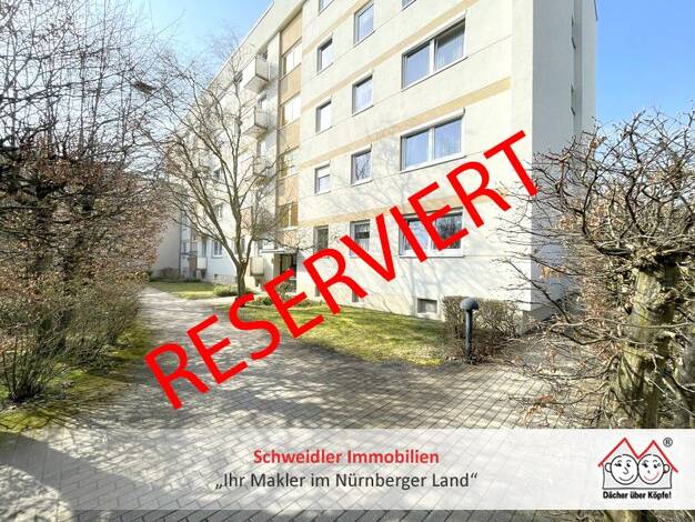 Wohnung zum Kauf 388.000 € 5 Zimmer 130 m² frei ab sofort Erlenstegen Nürnberg 90491