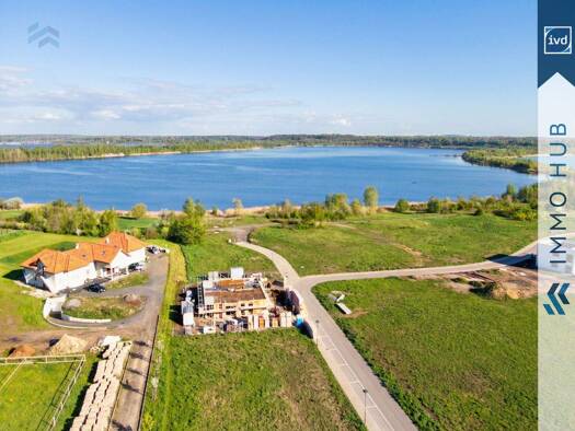 Grundstück zum Kauf 369.000 € 1.027 m² Grundstück Kahnsdorf Neukieritzsch 04575