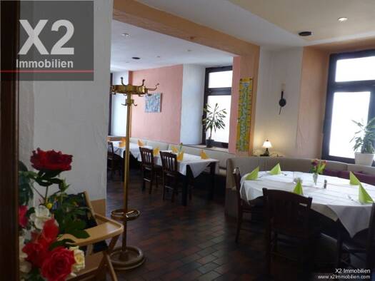 Hotel zum Kauf 1.200.000 € Bernkastel Bernkastel-Kues 54470