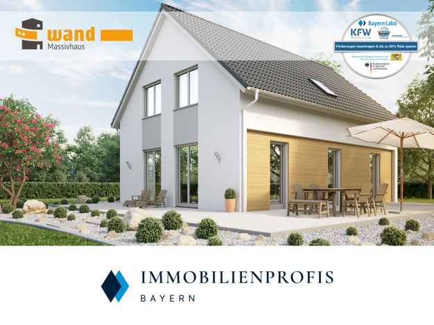 Einfamilienhaus zum Kauf - Erstbezug 993.000 € 6 Zimmer 156 m² 822 m² Grundstück Weichselbaum Weßling 82234