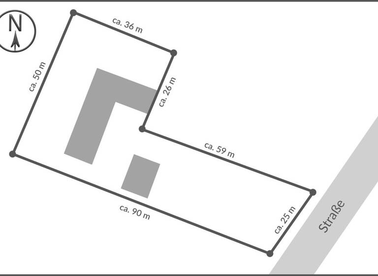Einfamilienhaus zum Kauf 250.000 € 6 Zimmer 118 m² 3.087 m² Grundstück Wall Fehrbellin 16818