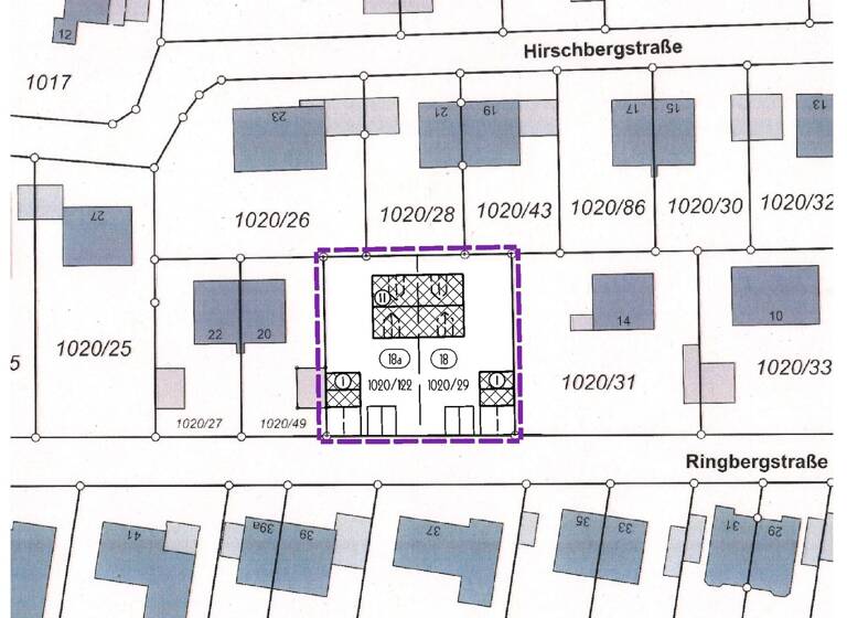 Fertig- und Musterhäuser zum Kauf Ringbergstraße 18/18a Sauerlach 82054