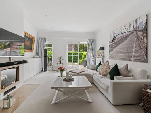 Reihenmittelhaus zum Kauf 670.000 € 5 Zimmer 127 m² 322 m² Grundstück Eidelstedt Hamburg 22523