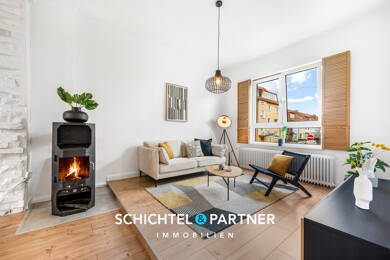 Mehrfamilienhaus zum Kauf 569.900 € 14 Zimmer 242 m² 144 m² Grundstück Hastedt Bremen 28207