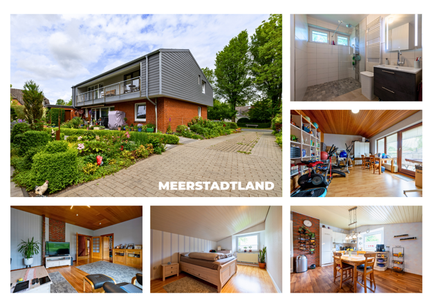 Einfamilienhaus zum Kauf 429.000 € 6 Zimmer 190 m² 634 m² Grundstück Niebüll 25899