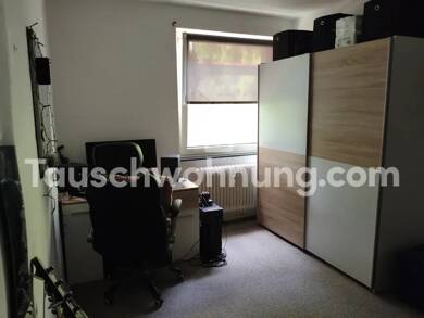 Wohnung zur Miete Tauschwohnung 450 € 2 Zimmer 55 m² Blockdiek Bremen 28327
