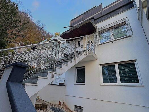 Haus zum Kauf 510.000 € 6 Zimmer 138,4 m² 180 m² Grundstück Degerfelden Rheinfelden 79618