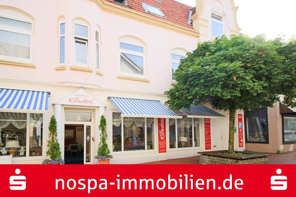 Mehrfamilienhaus zum Kauf 840.000 € 32 Zimmer 262 m²<br/>Wohnfläche 818 m²<br/>Grundstück Gallbergschule Schleswig 24837