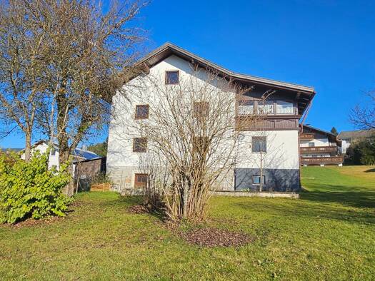 Mehrfamilienhaus zum Kauf 420.000 € 15 Zimmer 413 m² 1.328 m² Grundstück Annathal Mauth 94151