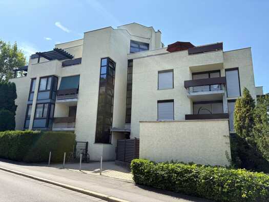 Wohnung zum Kauf 119.500 € 1 Zimmer 45 m² Coburg Coburg 96450