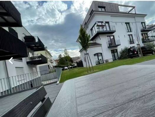 Wohnung zur Miete 430 € 1 Zimmer 22 m² Geschoss EG/3 frei ab 01.12.2025 Unterneustadt Kassel 34125