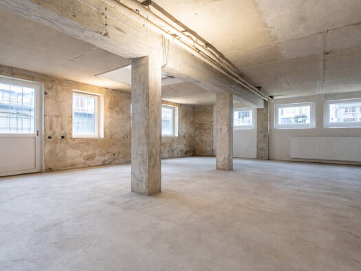 Lagerhalle zur Miete 1.500 € 120 m² Lagerfläche Ostertor Bremen / Ostertor 28203