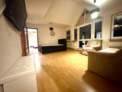 Studio zum Kauf 160.000 € 2,5 Zimmer 50,4 m² Stadtgebiet Göppingen 73037