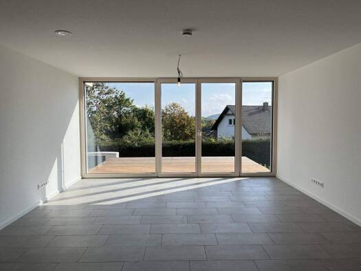 Studio zur Miete 560 € 1 Zimmer 51,5 m² 1. Geschoss frei ab sofort Freudenstadt 72250