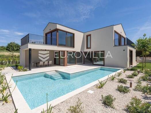 Haus zum Kauf 1.190.000 € 4 Zimmer 212 m² Vabriga Tar-Vabriga