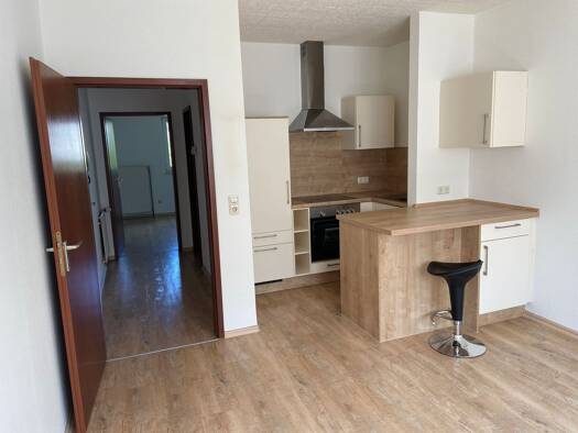 Wohnung zur Miete 450 € 1 Zimmer 39 m² 2. Geschoss Friedrichsthal 66299