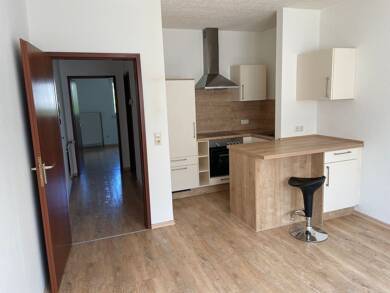Wohnung zur Miete 450 € 1 Zimmer 39 m² 2. Geschoss Friedrichsthal Friedrichsthal 66299